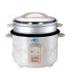 Anex Deluxe Rice Cooker AG-2023 Brand Warranty.